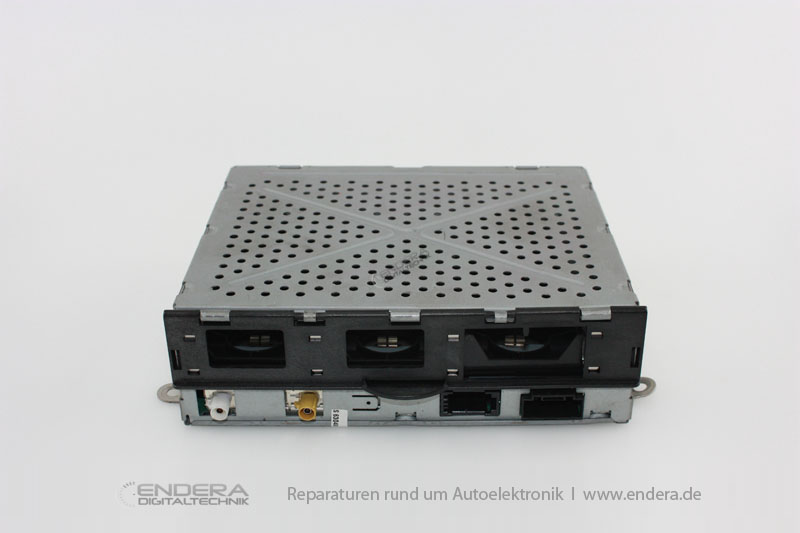 Navigation MMI Reparatur Audi A8 D3